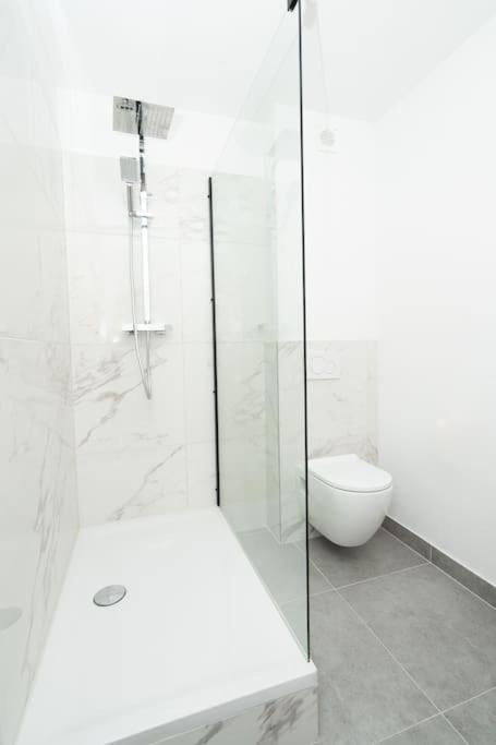 Zentral gelegenes Premium-Apartment mit viel Tageslicht