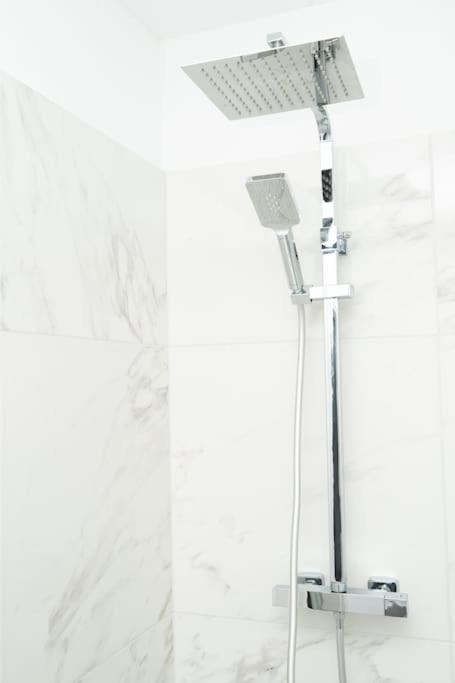 Zentral gelegenes Premium-Apartment mit viel Tageslicht