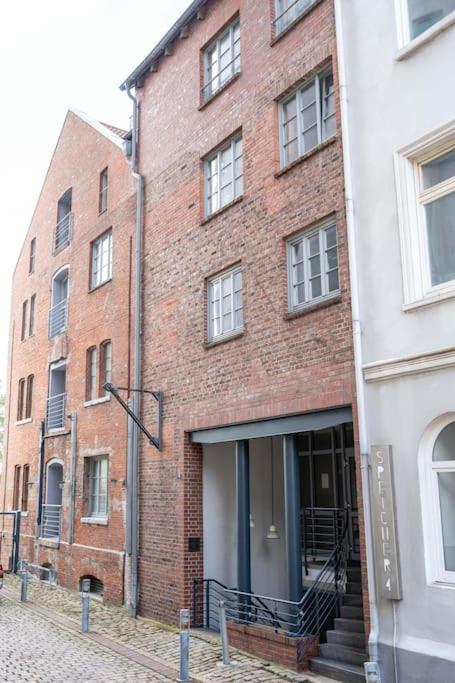Zentral gelegenes Premium-Apartment mit viel Tageslicht