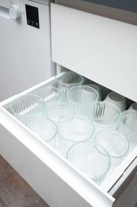Zentral gelegenes Premium-Apartment mit viel Tageslicht