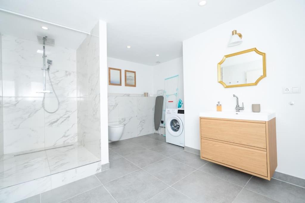 Zentral gelegenes Premium-Apartment mit viel Tageslicht