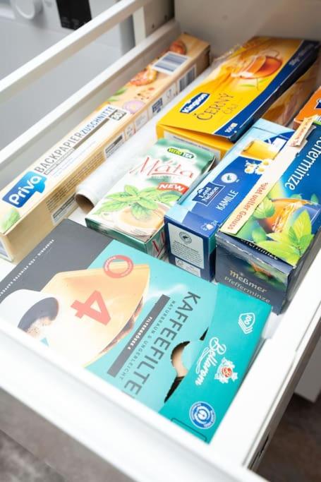 Zentral gelegenes Premium-Apartment mit viel Tageslicht