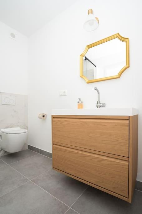 Zentral gelegenes Premium-Apartment mit viel Tageslicht