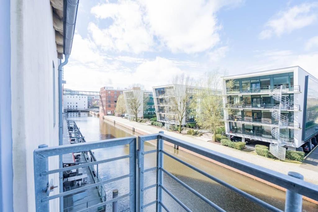 Zentral gelegenes Premium-Apartment mit viel Tageslicht