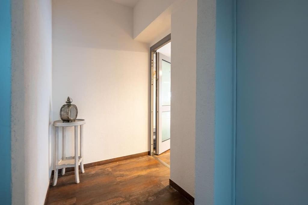 Zentral gelegenes Premium-Apartment mit viel Tageslicht