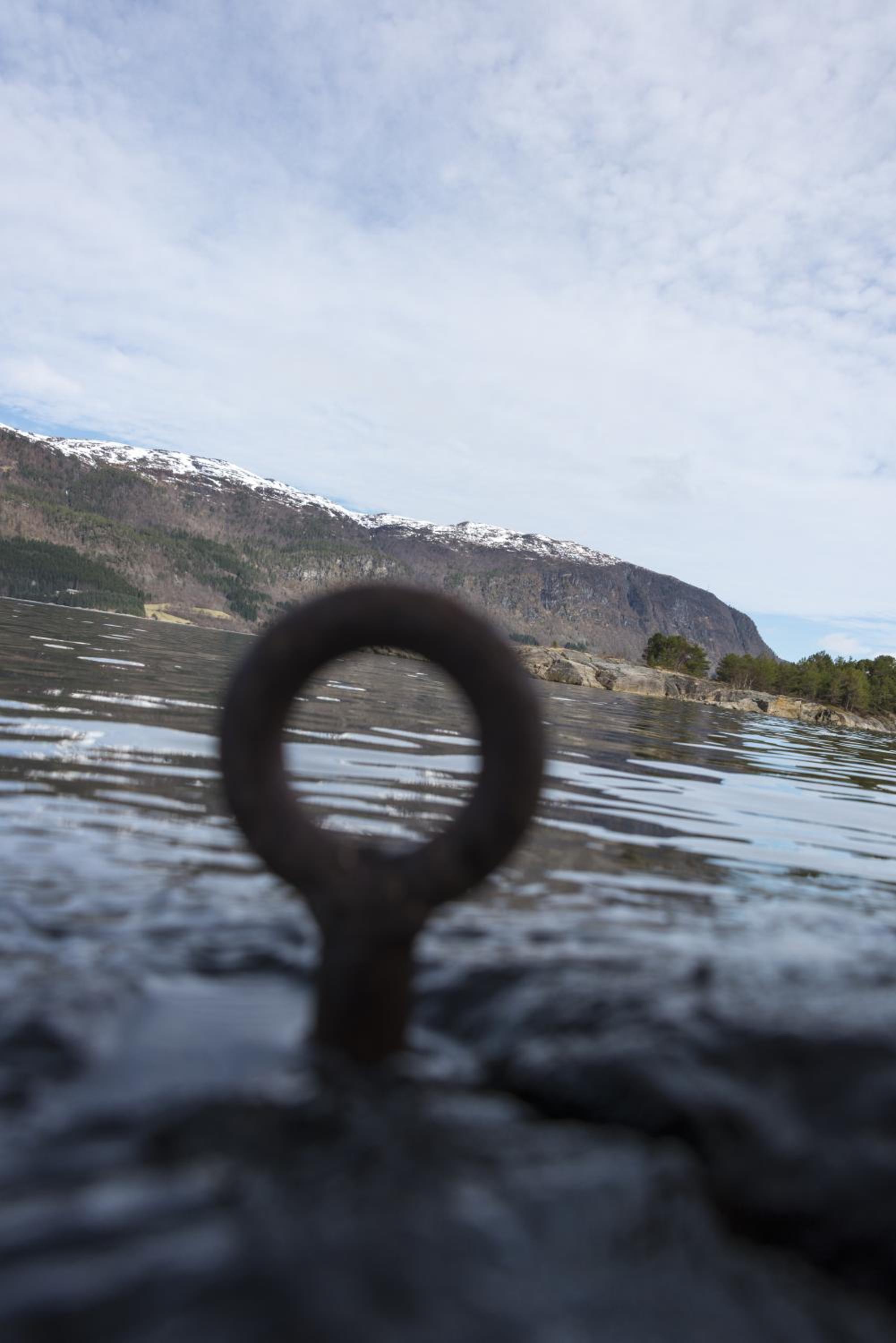 Valsøya