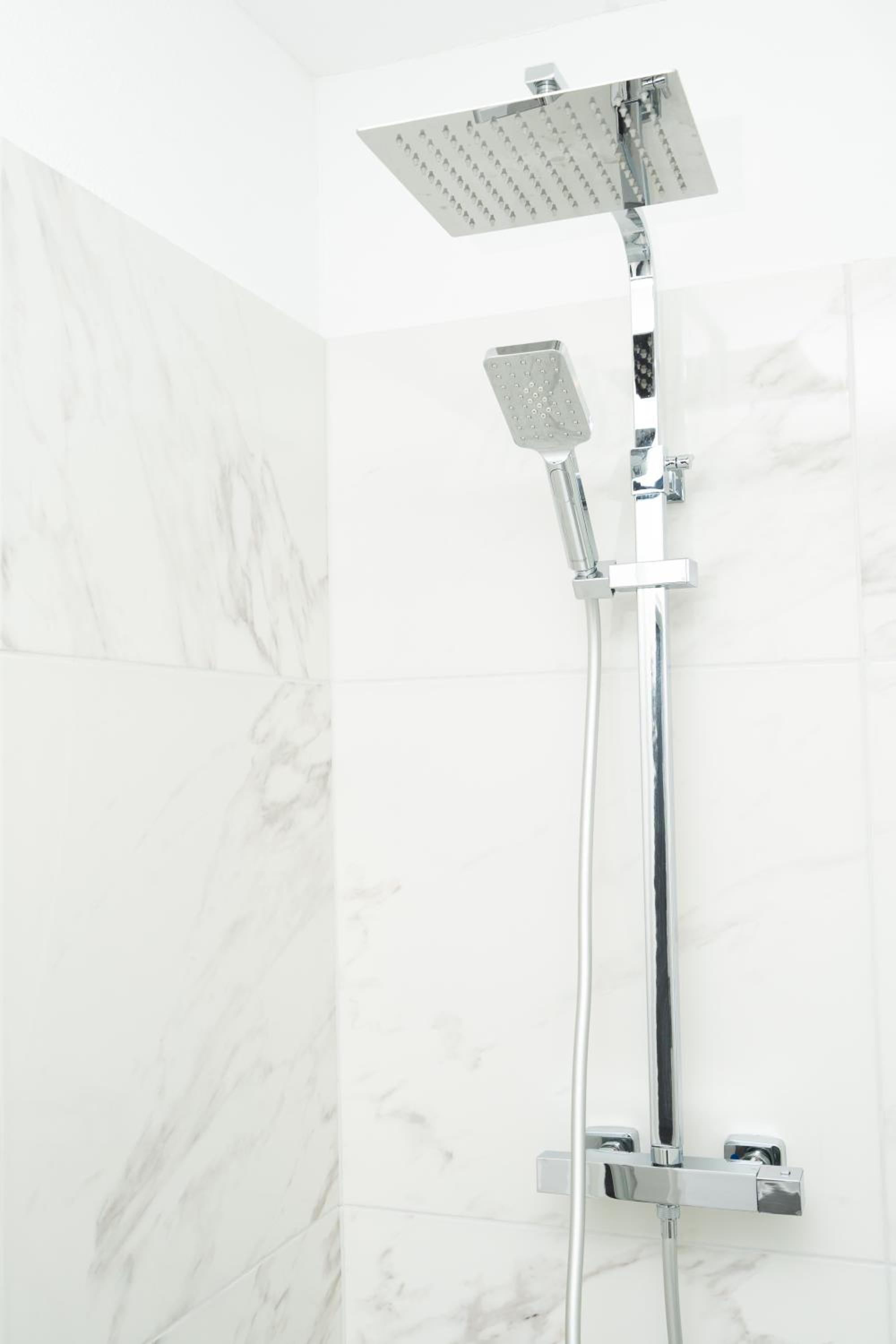 Zentral gelegenes Premium-Apartment mit viel Tageslicht