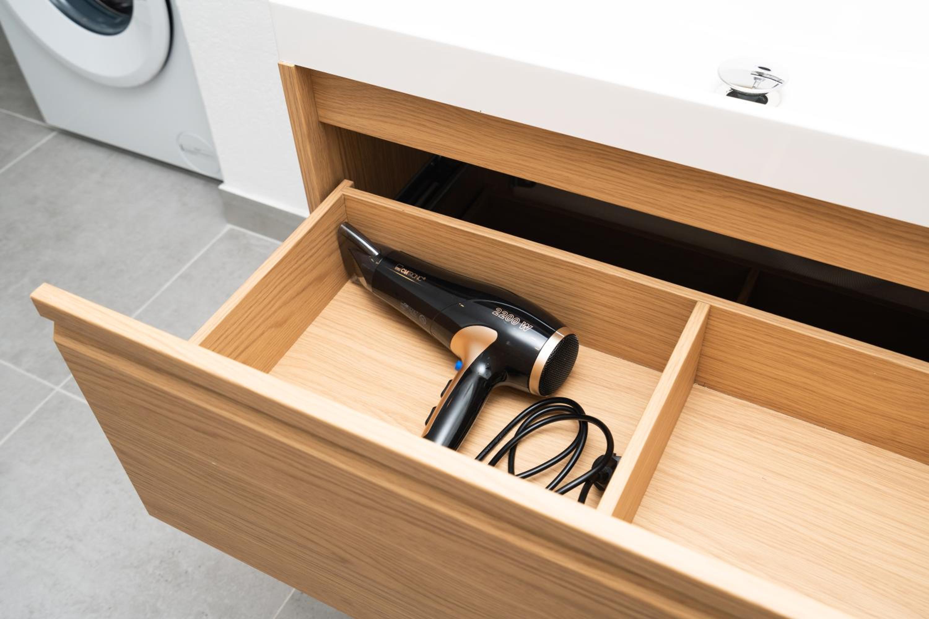 Zentral gelegenes Premium-Apartment mit viel Tageslicht