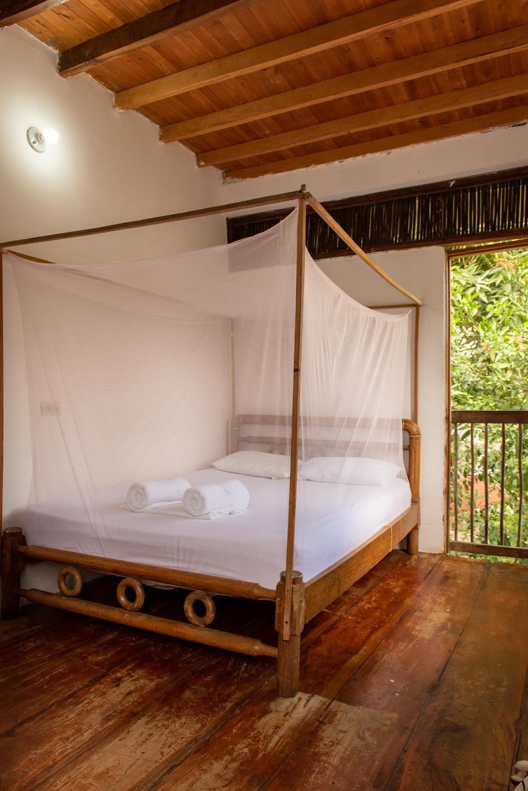 Casa Surf Mar Azul
