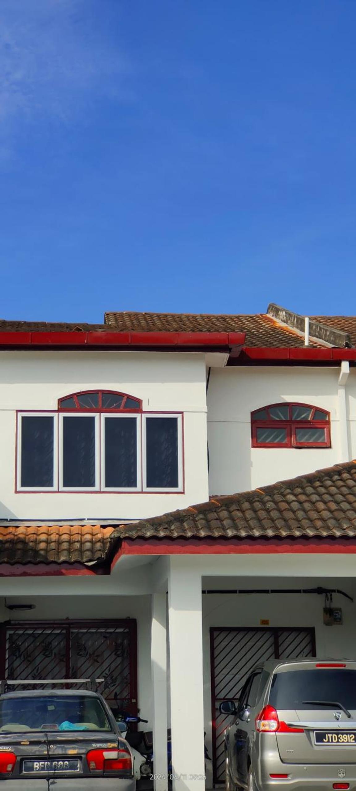 Homestay Atikah Bahau