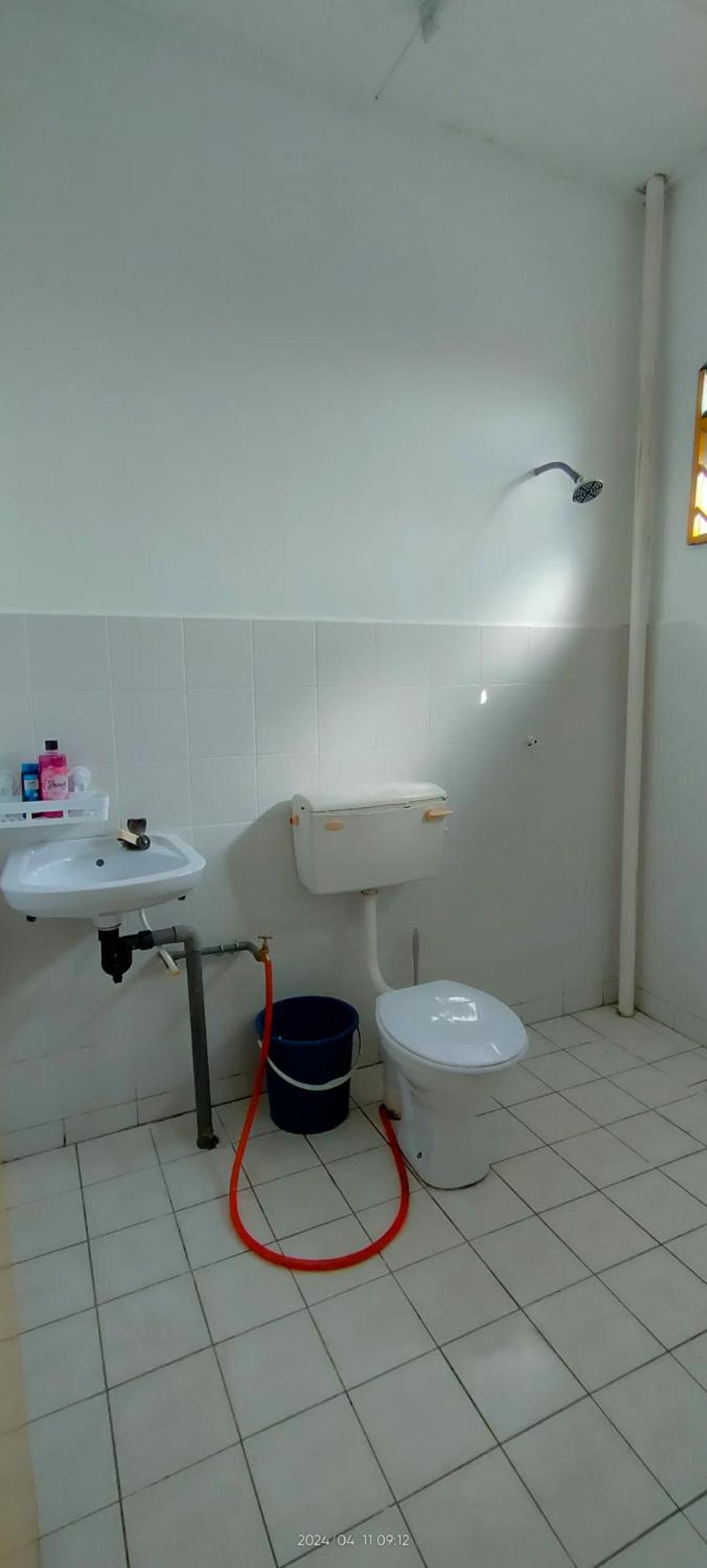 Homestay Atikah Bahau