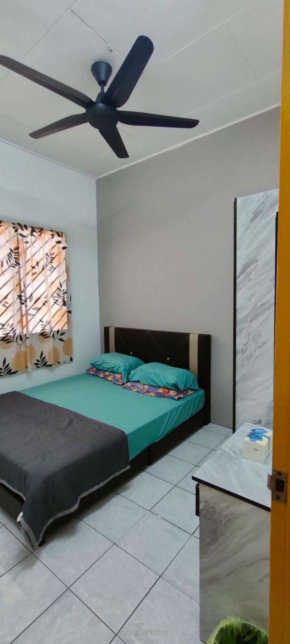 Homestay Atikah Bahau