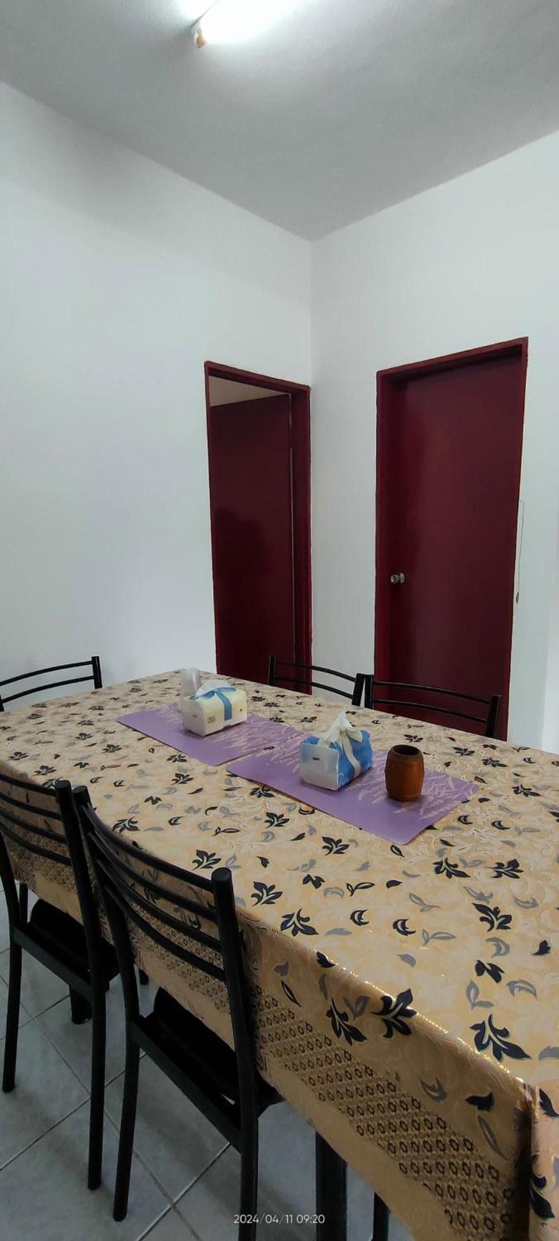 Homestay Atikah Bahau