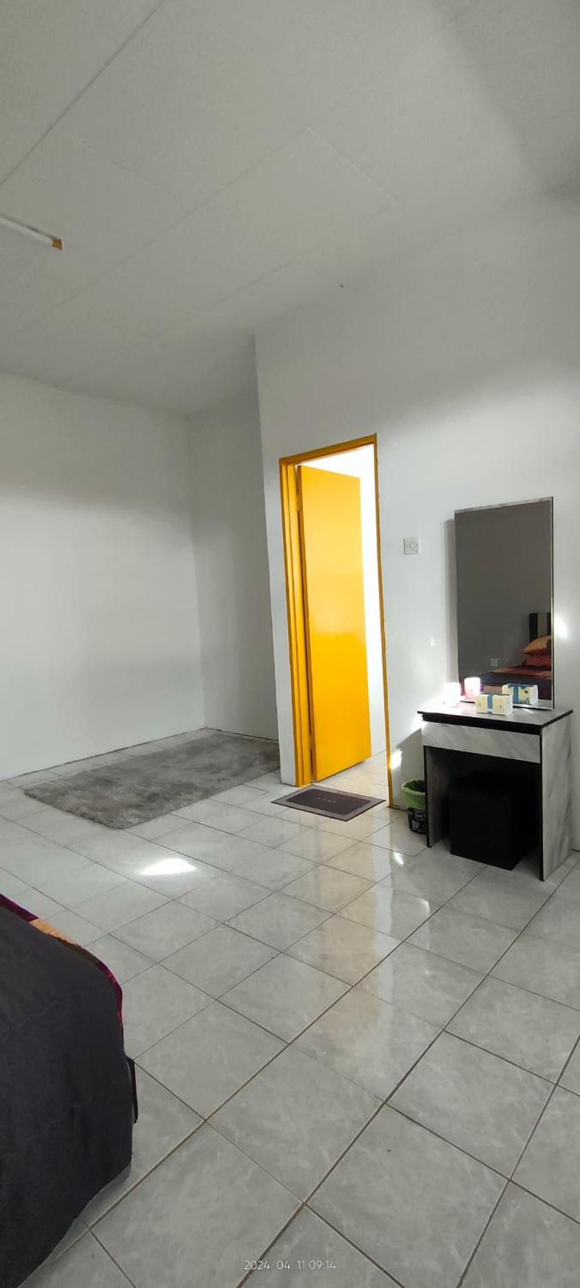 Homestay Atikah Bahau