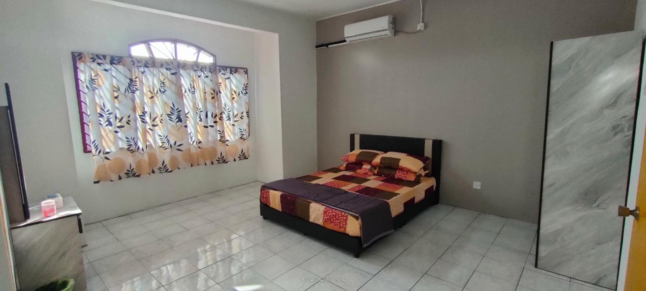 Homestay Atikah Bahau