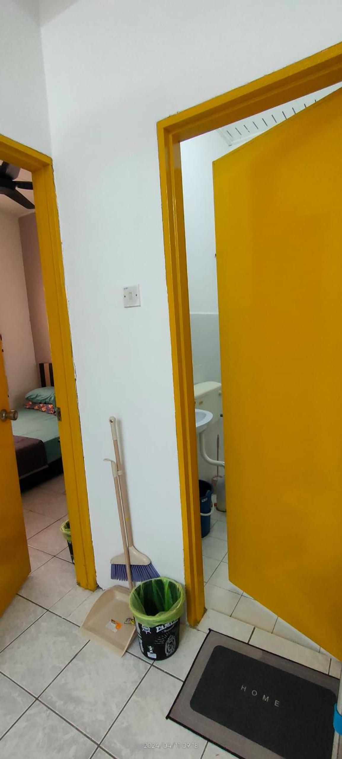 Homestay Atikah Bahau