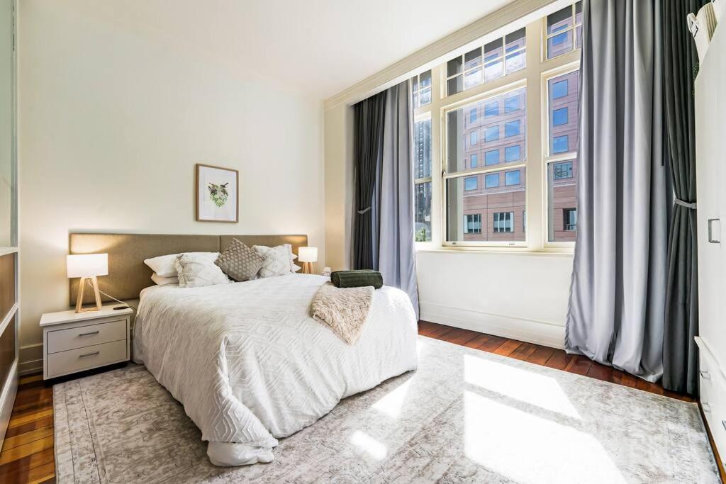 Kiwiana Suite - Auckland CBD - rooftop pool