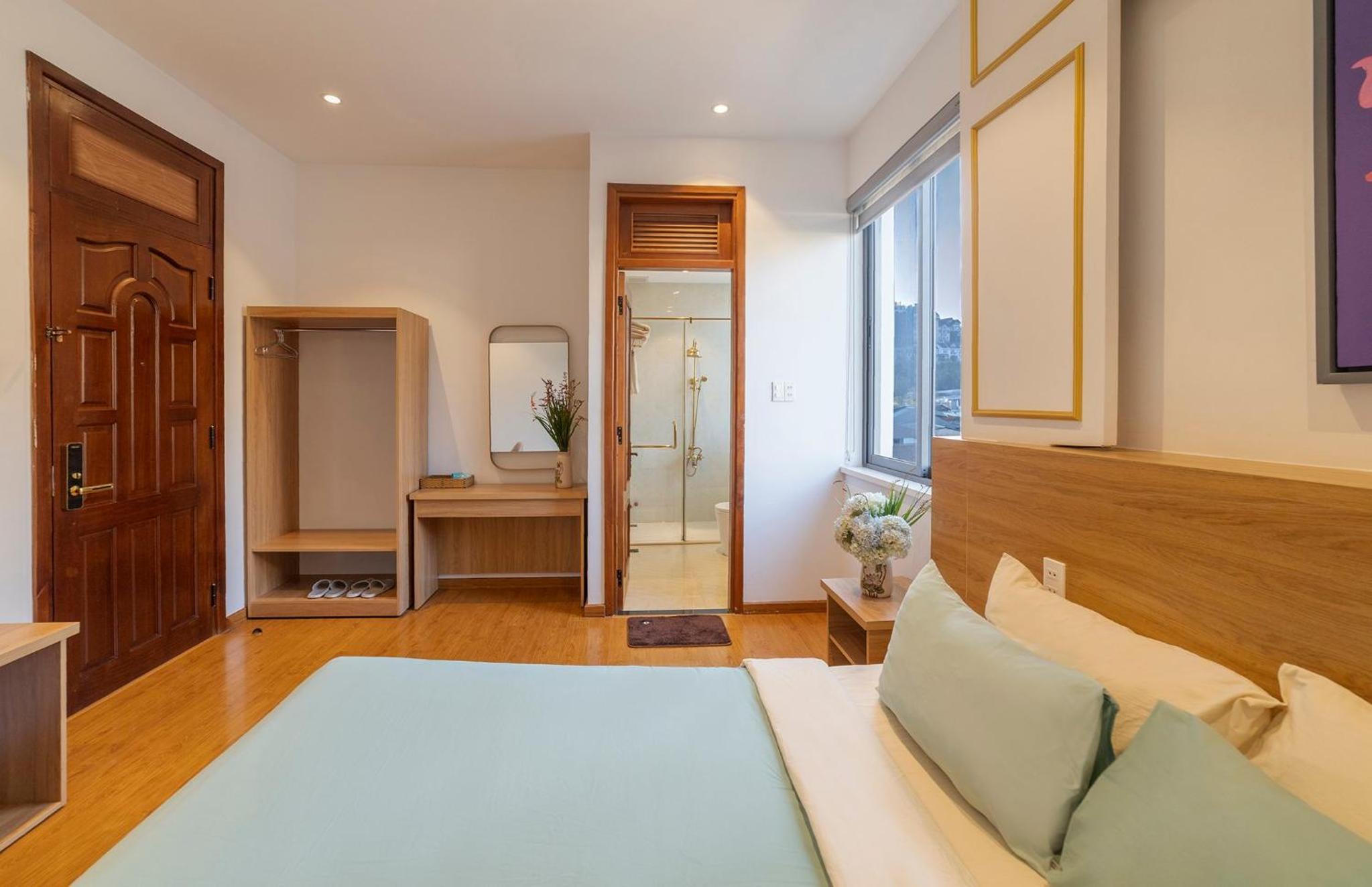 Pham Gia Dalat Villa & Hotel