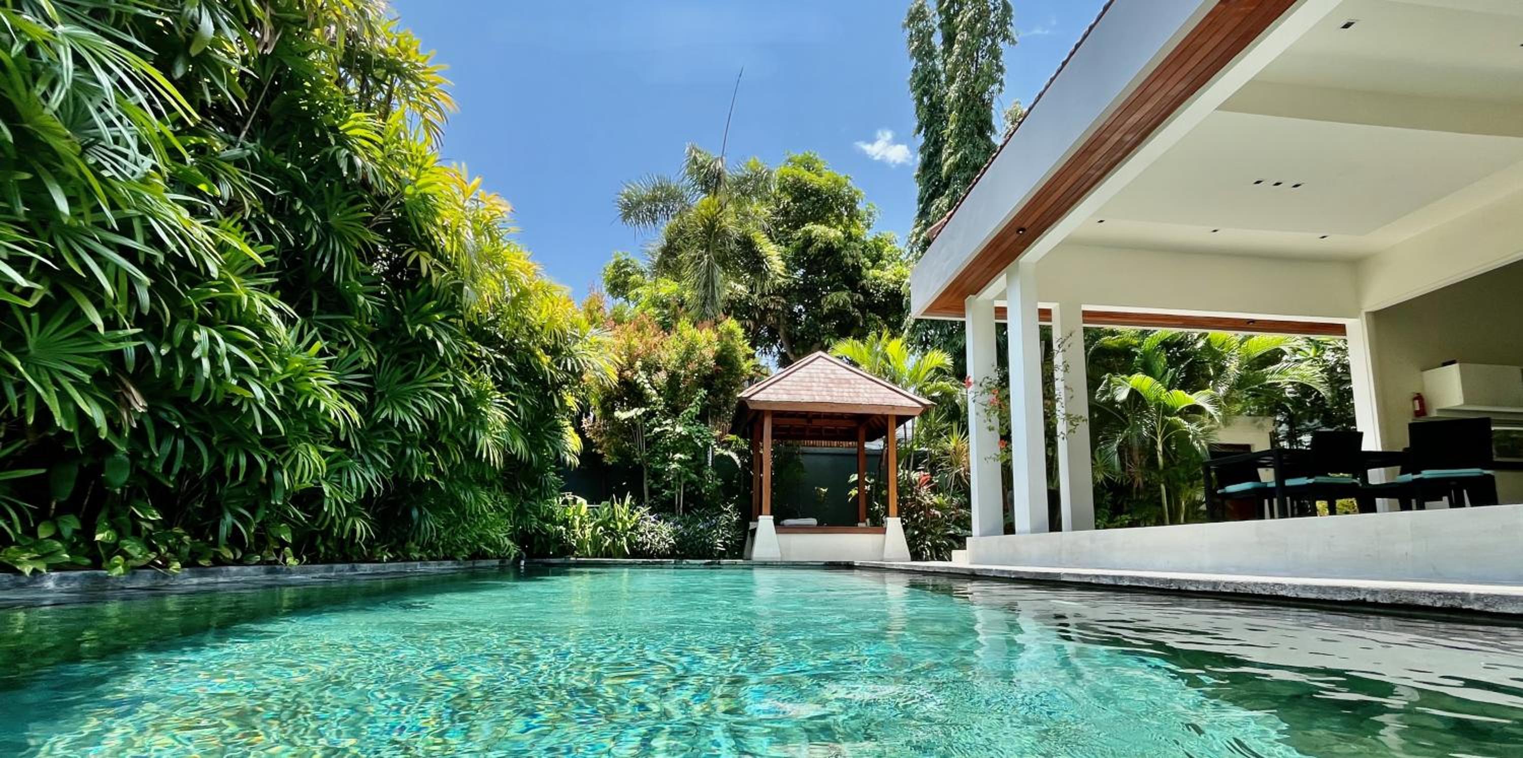 Harmoni Villa Plawa