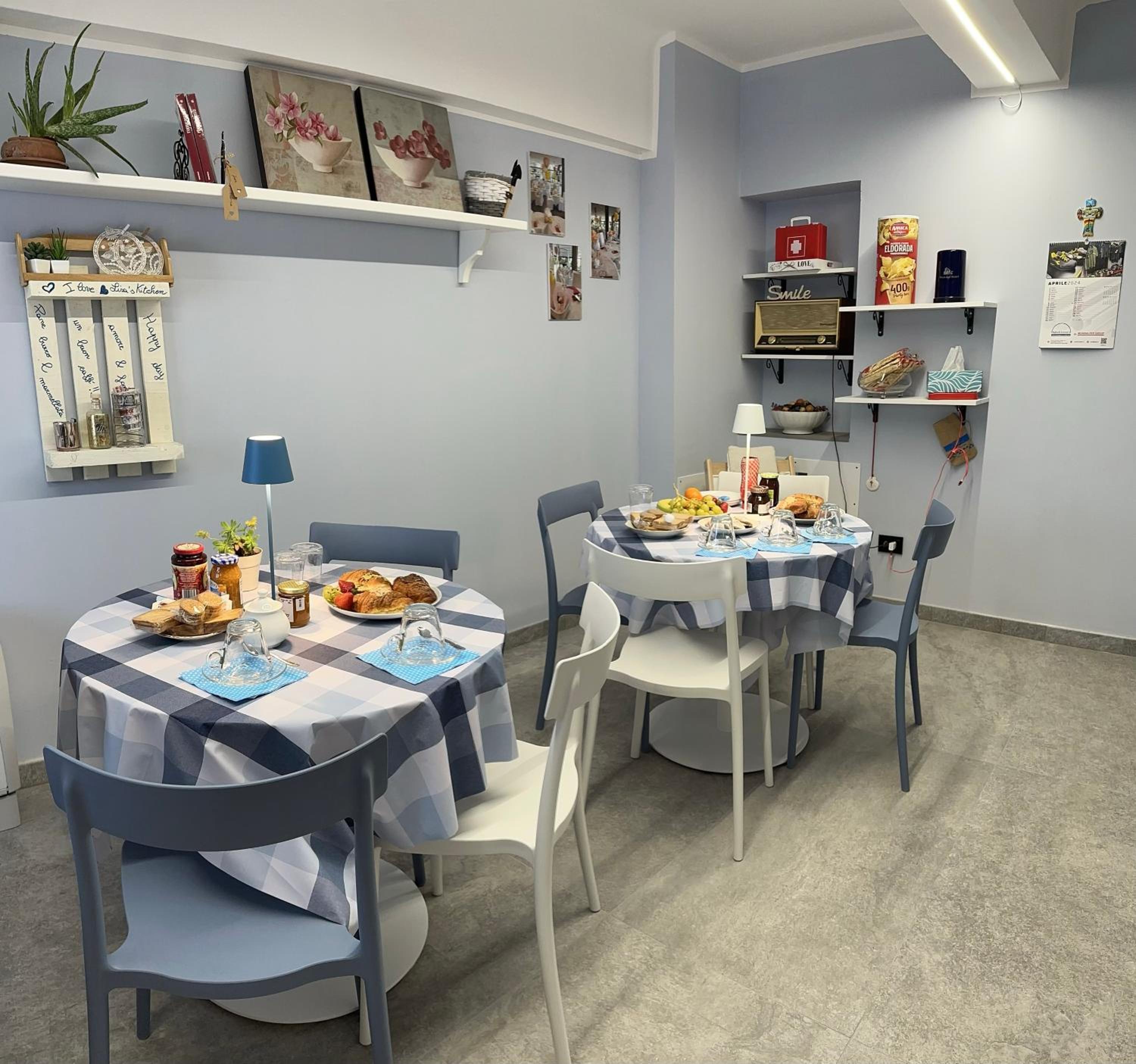B&B come nelle favole a pochi minuti da Rimini e Riccione view 5