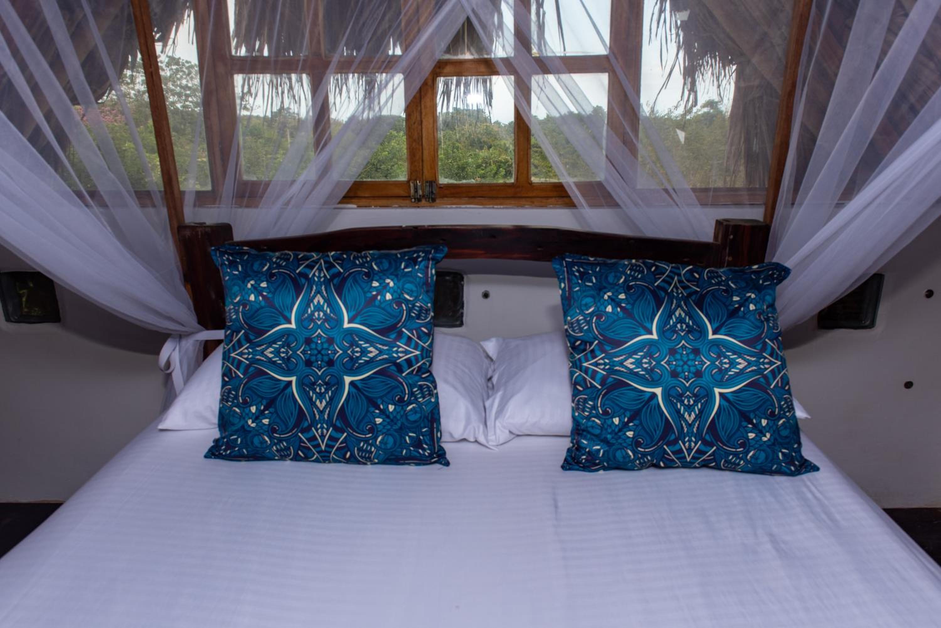 Casa Surf Mar Azul