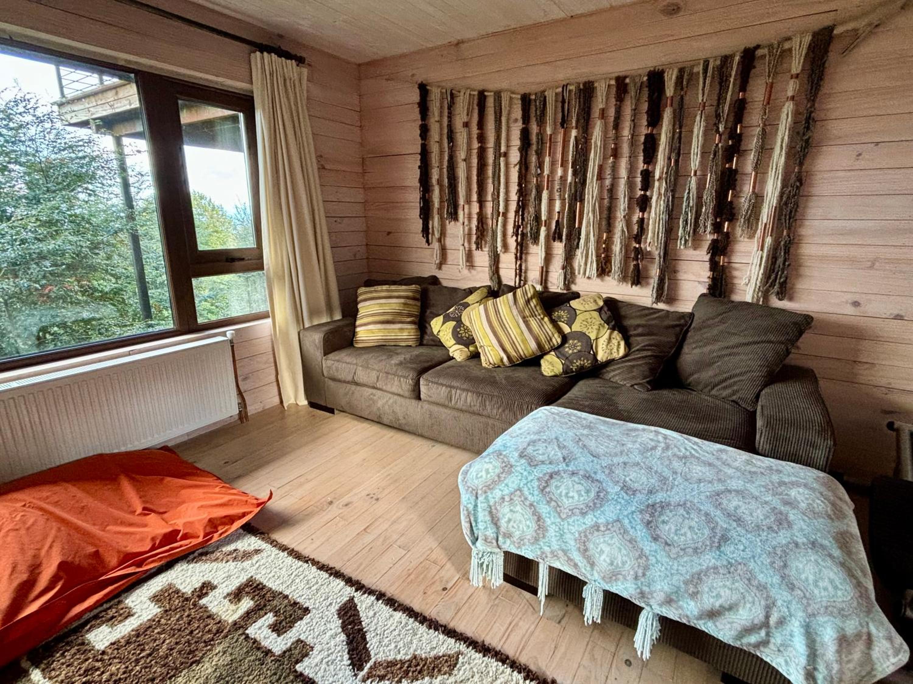 B&B Frutillar Lake & Volcano view