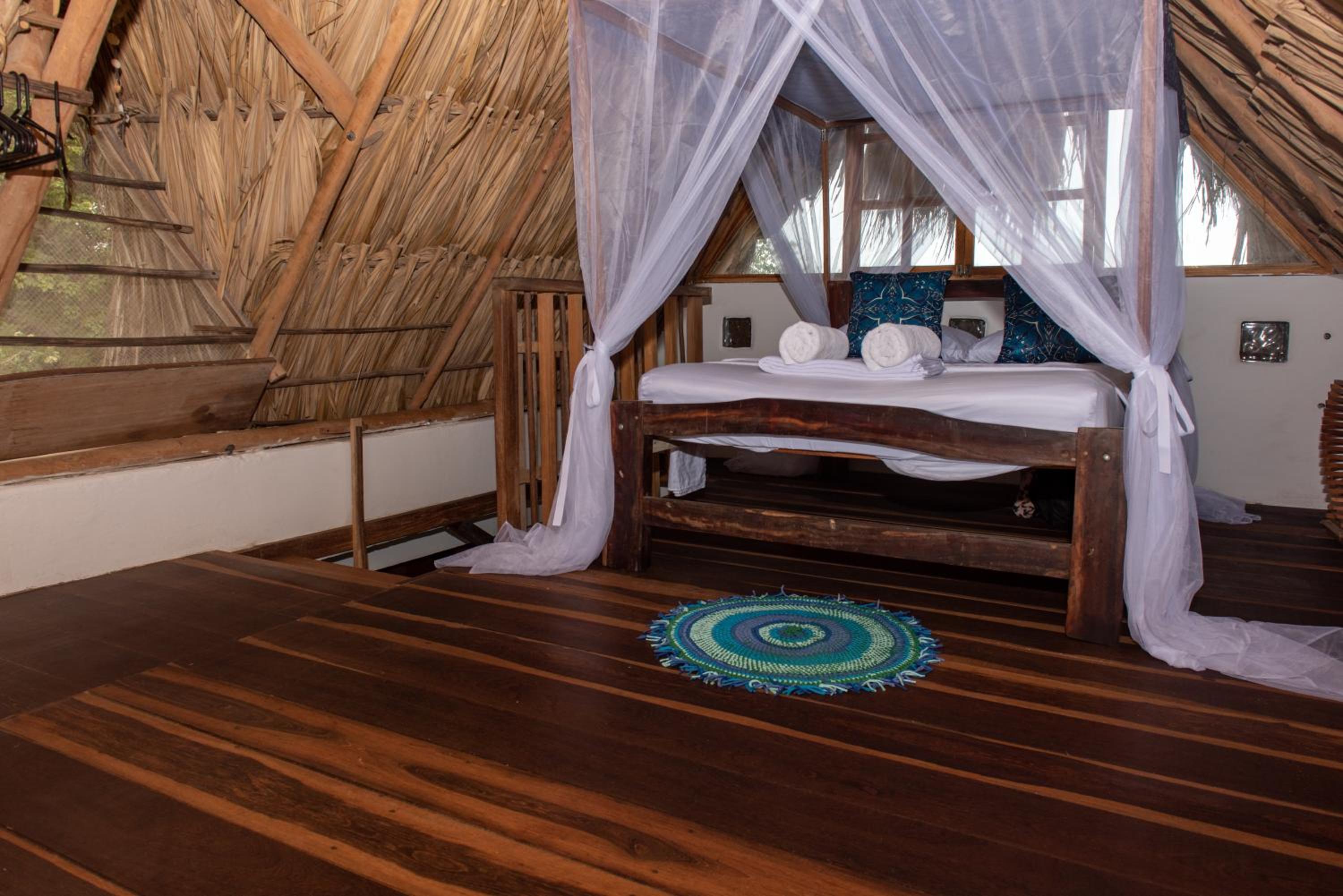 Casa Surf Mar Azul