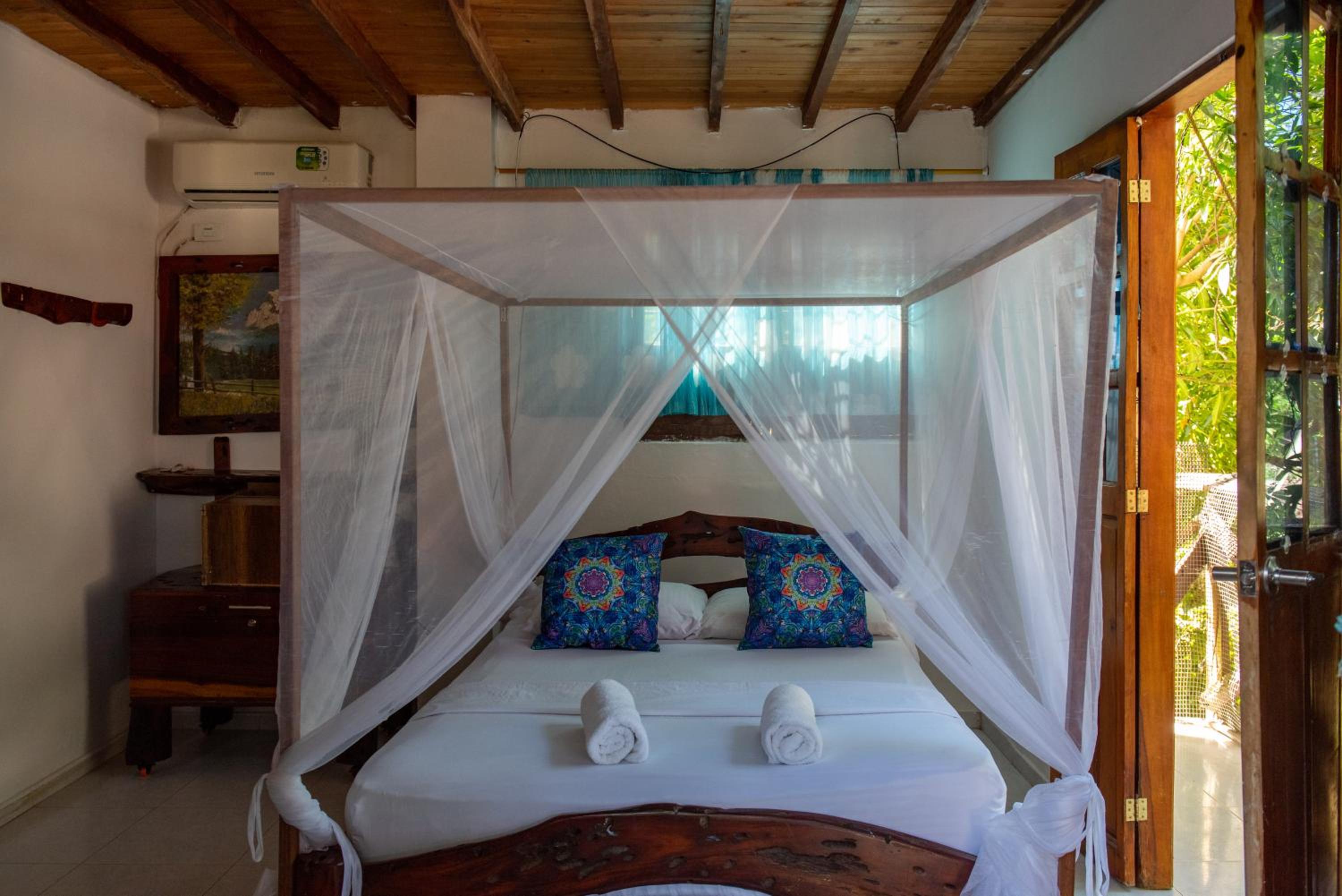 Casa Surf Mar Azul
