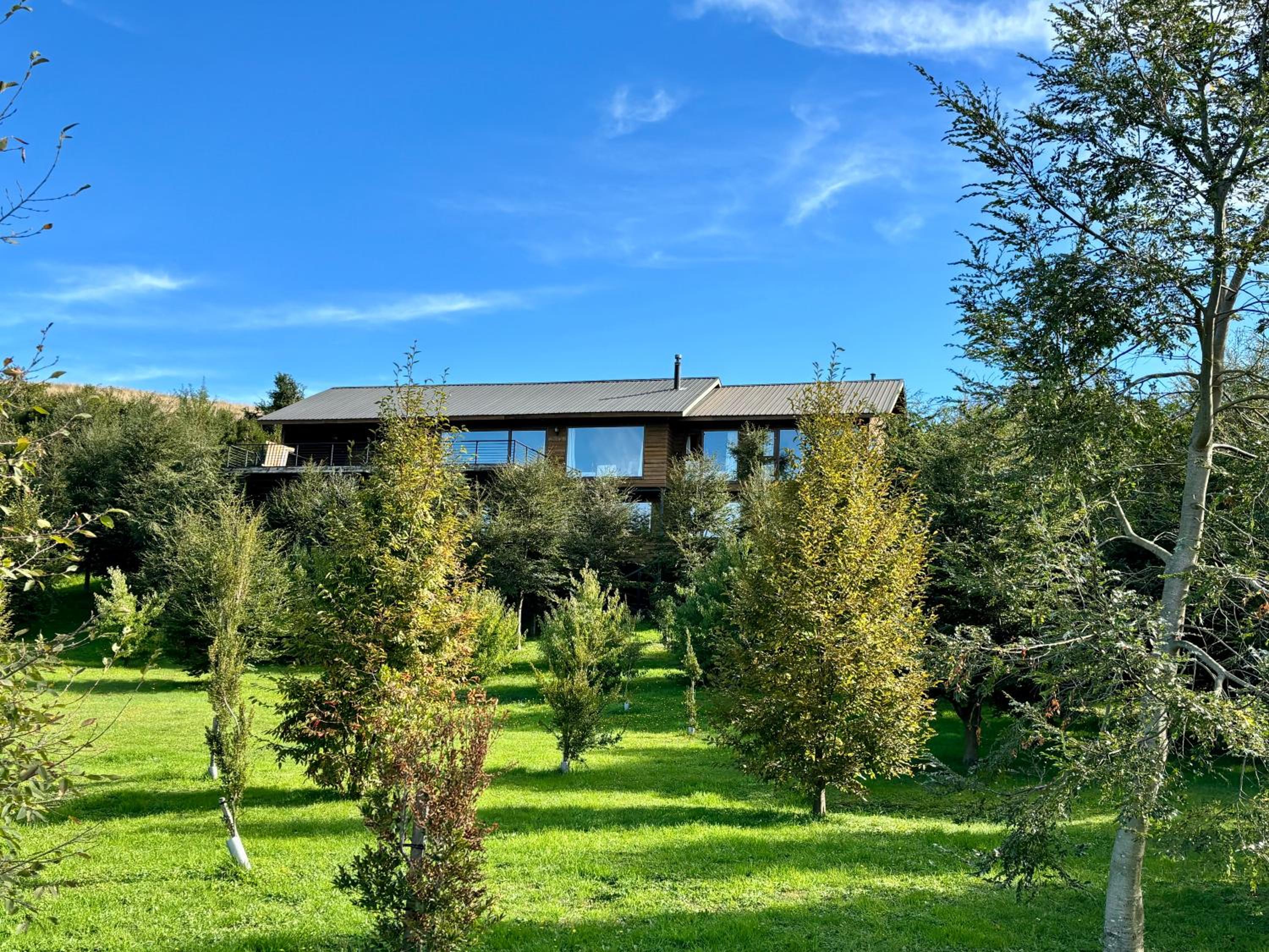 B&B Frutillar Lake & Volcano view
