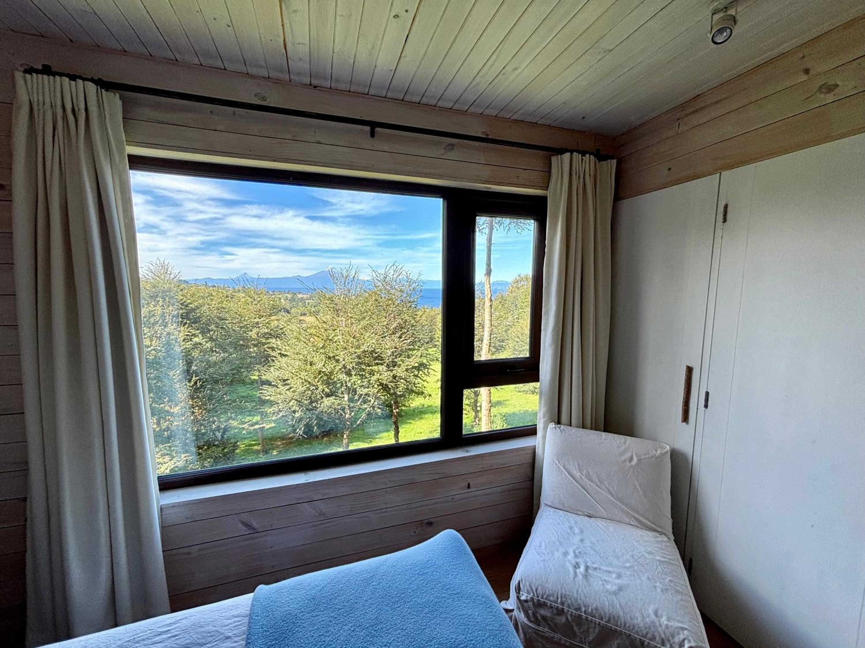 B&B Frutillar Lake & Volcano view