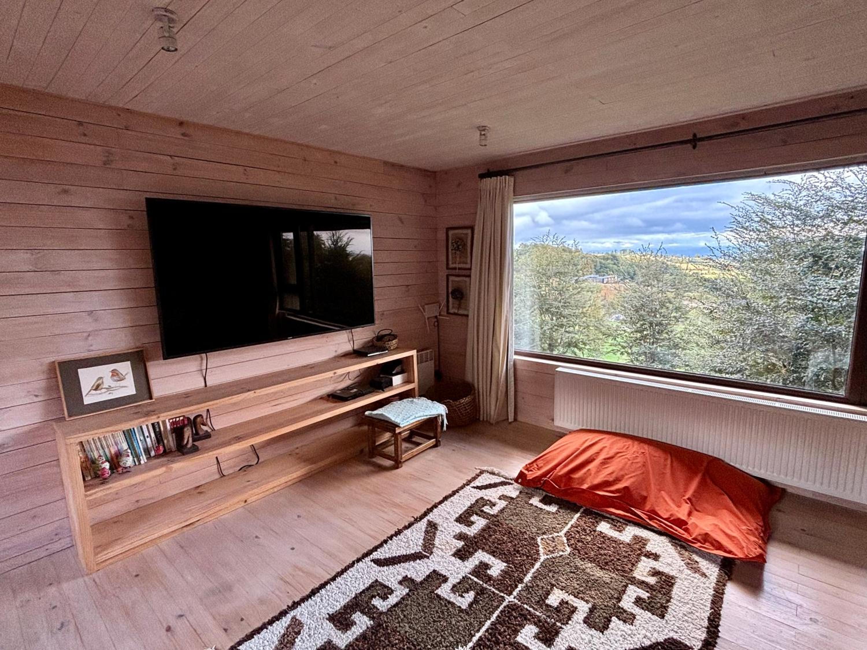 B&B Frutillar Lake & Volcano view