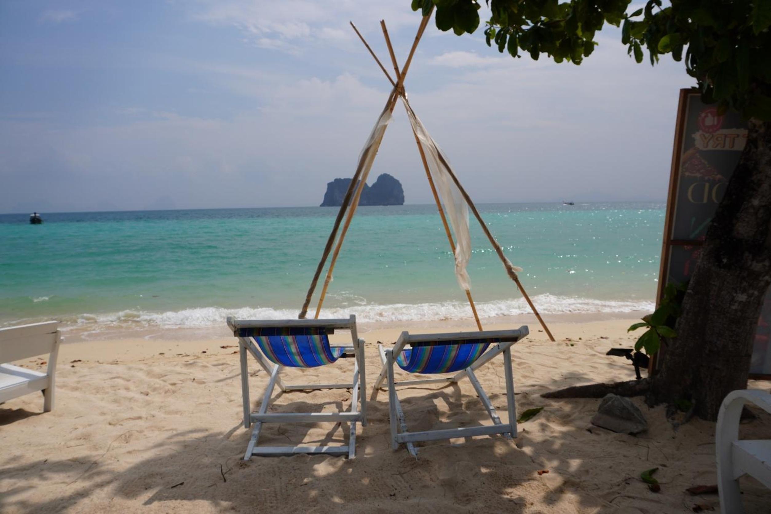 Mayalay Resort-Green Hotel