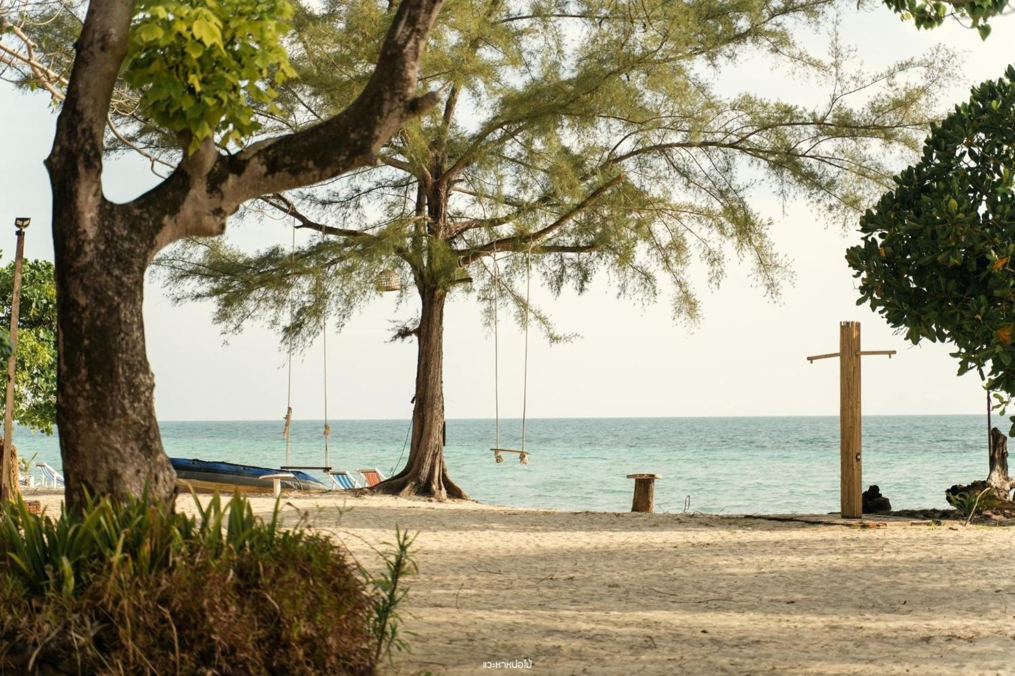 Mayalay Resort-Green Hotel