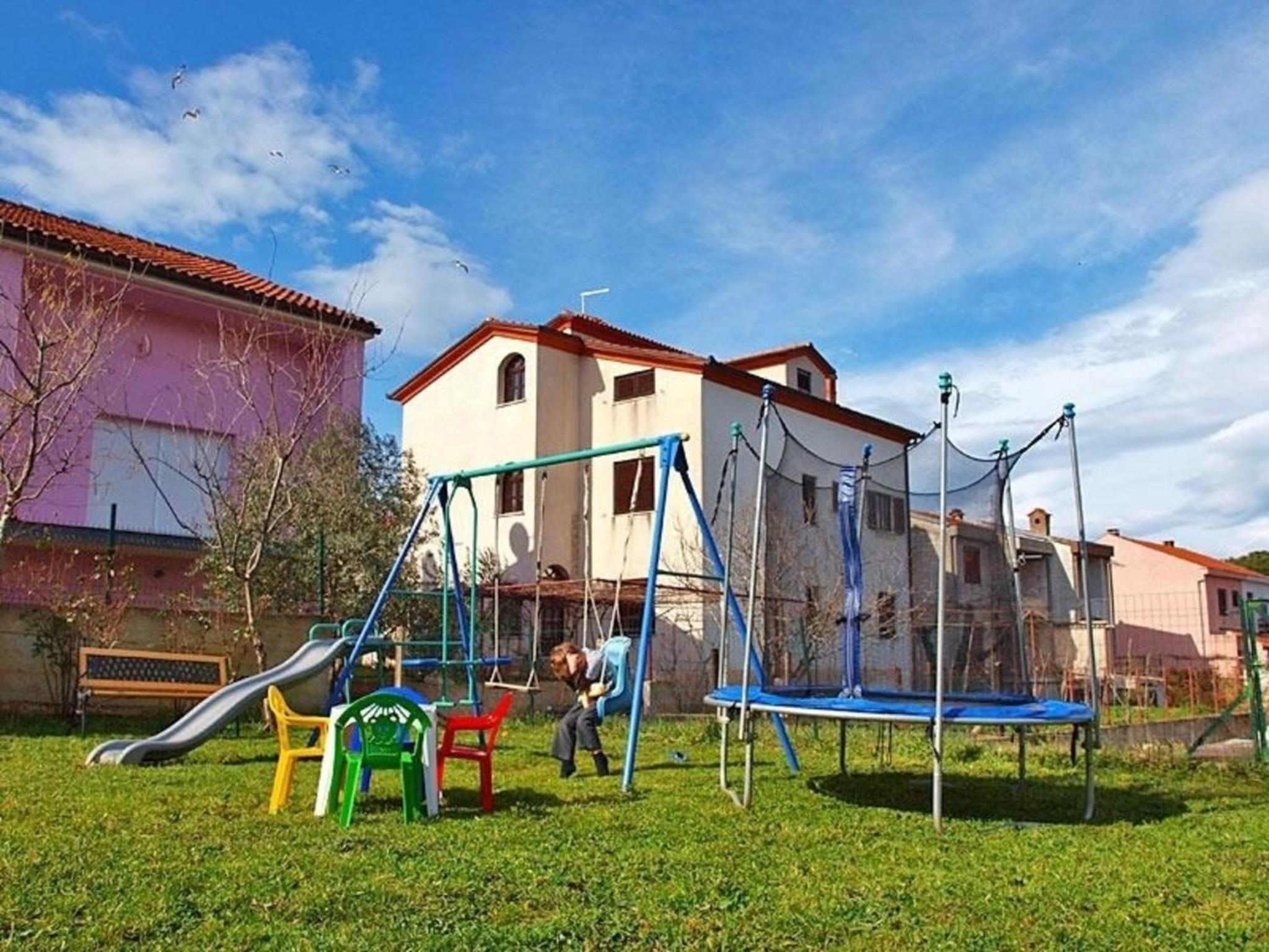 Ferienwohnung für 4 Personen ca 42 qm in Fažana-Surida, Istrien Istrische Riviera view 4