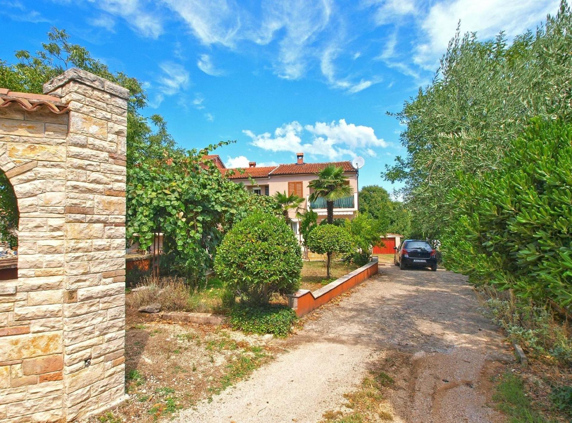 Ferienwohnung für 3 Personen ca 42 qm in Rovinj, Istrien Istrische Riviera view 2