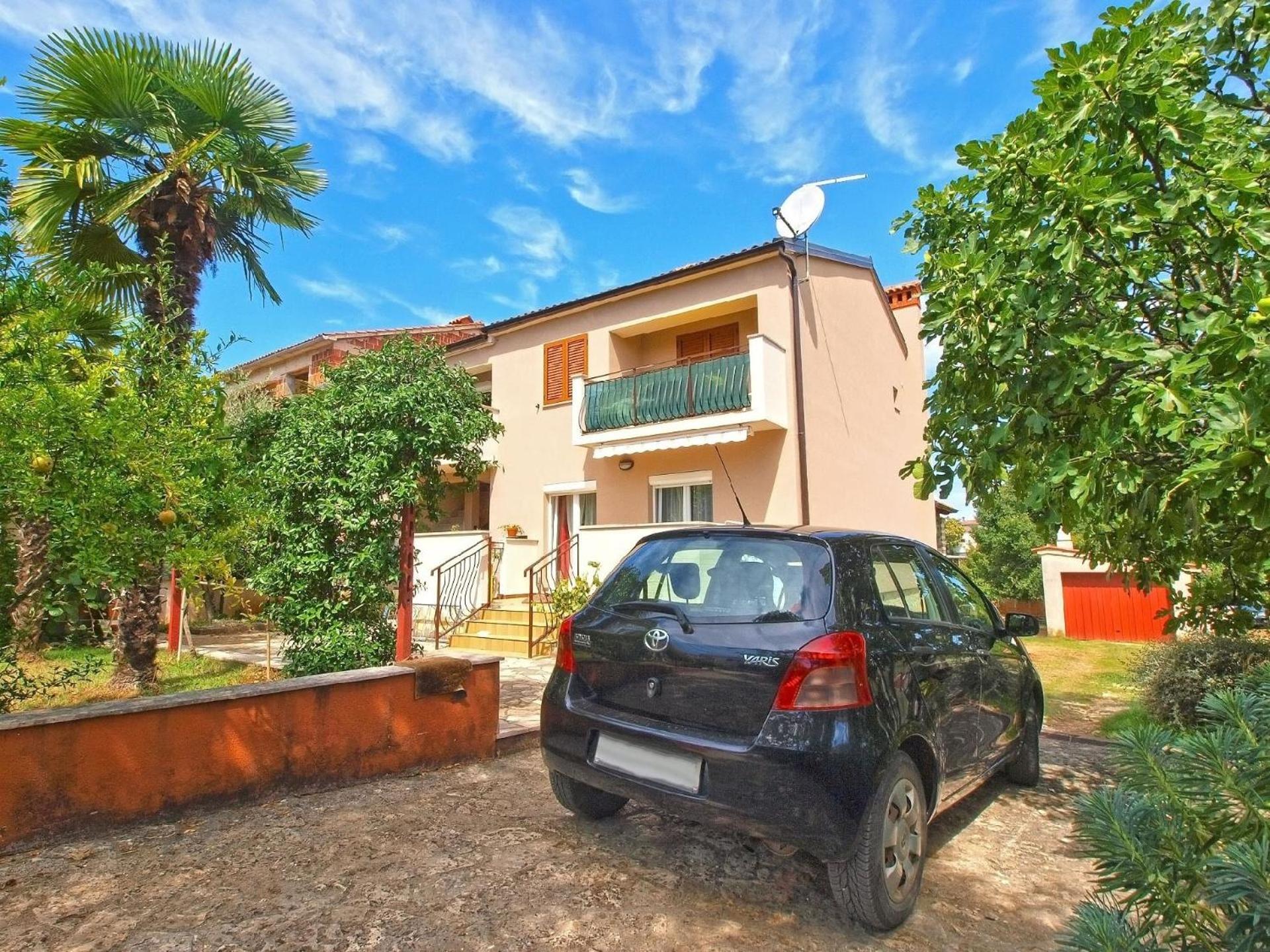Ferienwohnung für 3 Personen ca 42 qm in Rovinj, Istrien Istrische Riviera view 3