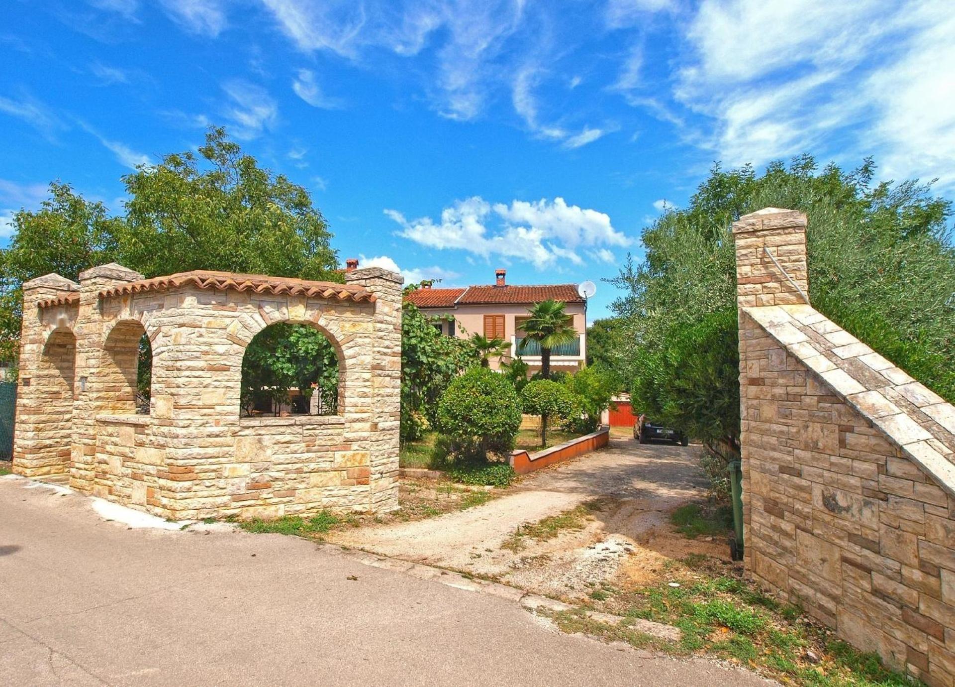 Ferienwohnung für 3 Personen ca 42 qm in Rovinj, Istrien Istrische Riviera view 4