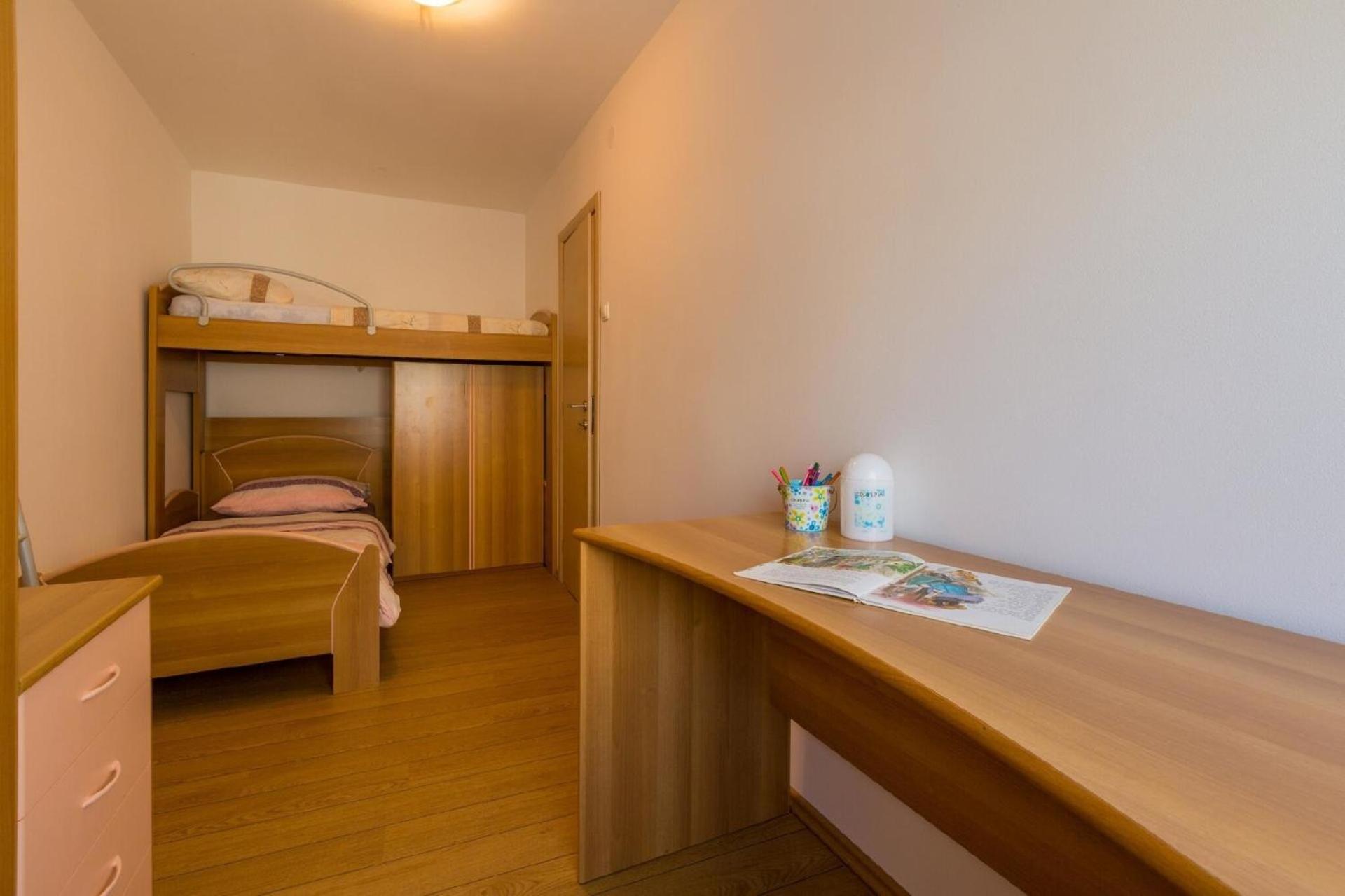 Ferienwohnung für 6 Personen ca 83 qm in Crikvenica, Kvarner Bucht Crikvenica und Umgebung view 4
