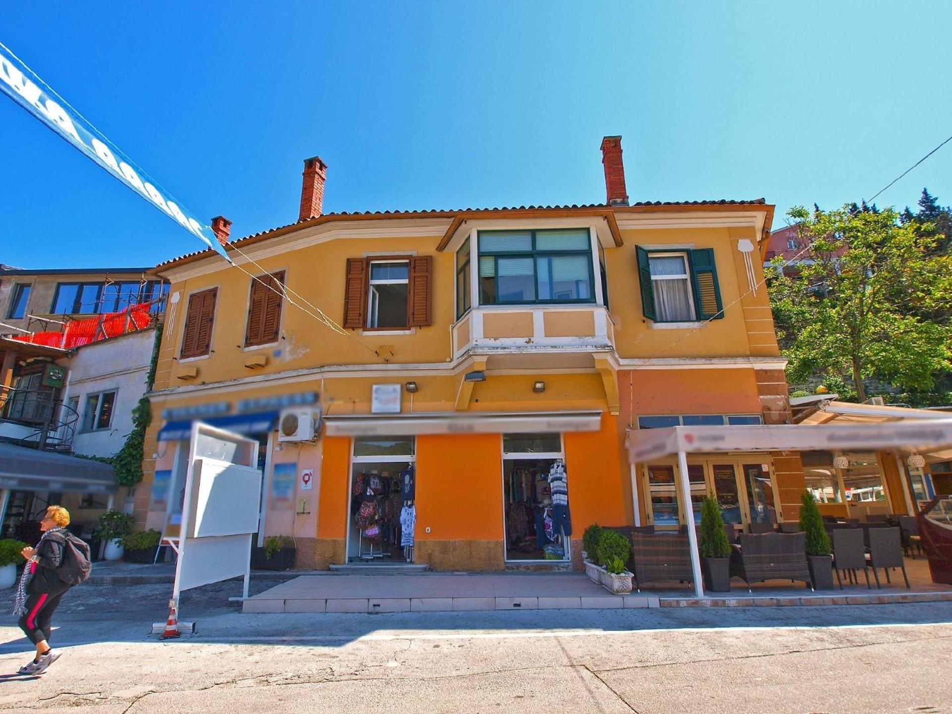 Ferienwohnung für 4 Personen ca 60 qm in Rabac, Istrien Bucht von Rabac view 2