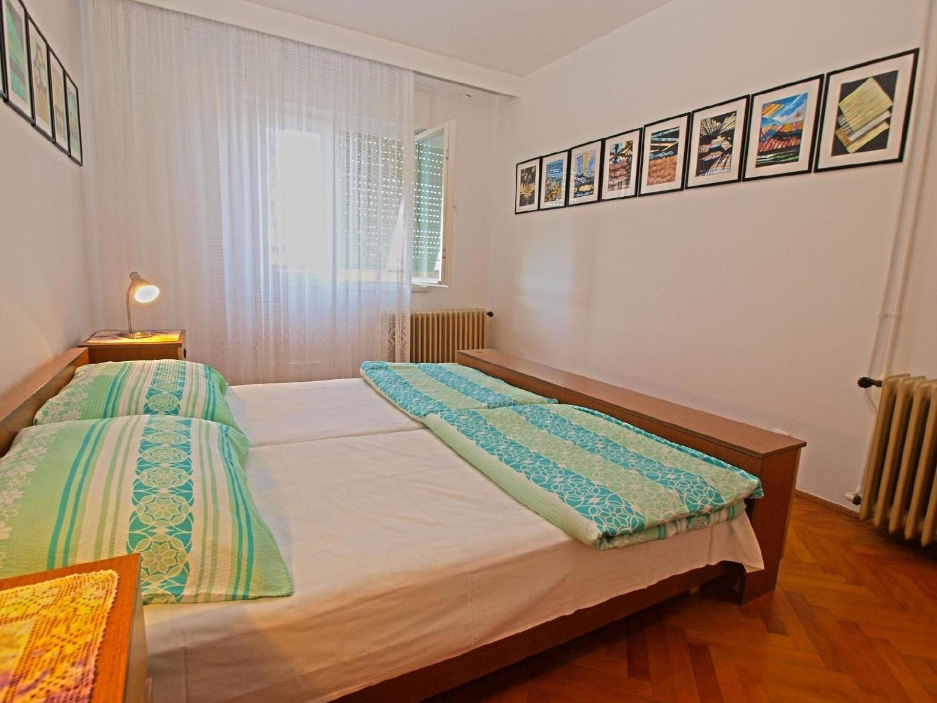 Ferienwohnung für 4 Personen ca 50 qm in Pula, Istrien Istrische Riviera - b54476 view 5