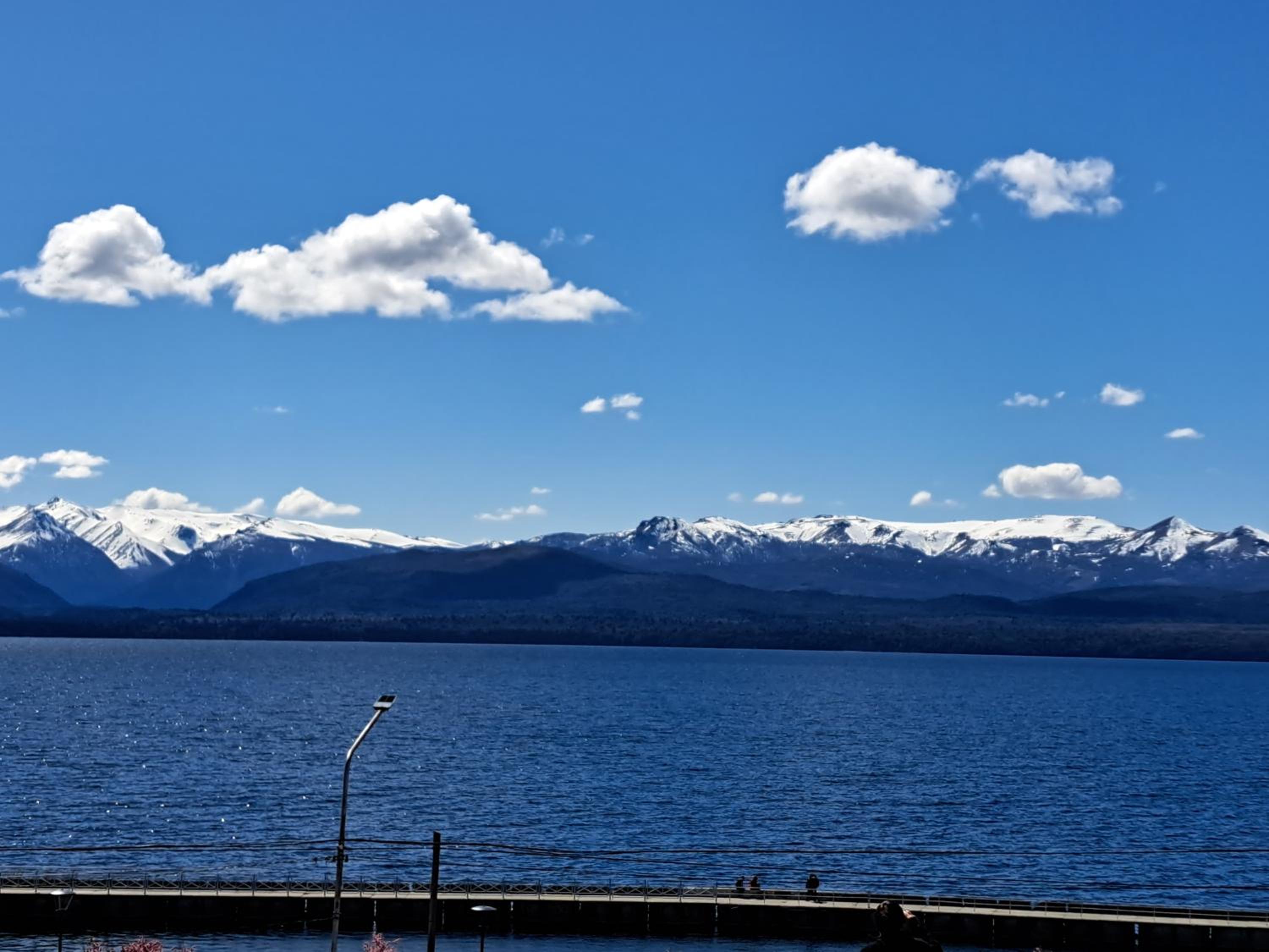 VISTA AL NAHUEL