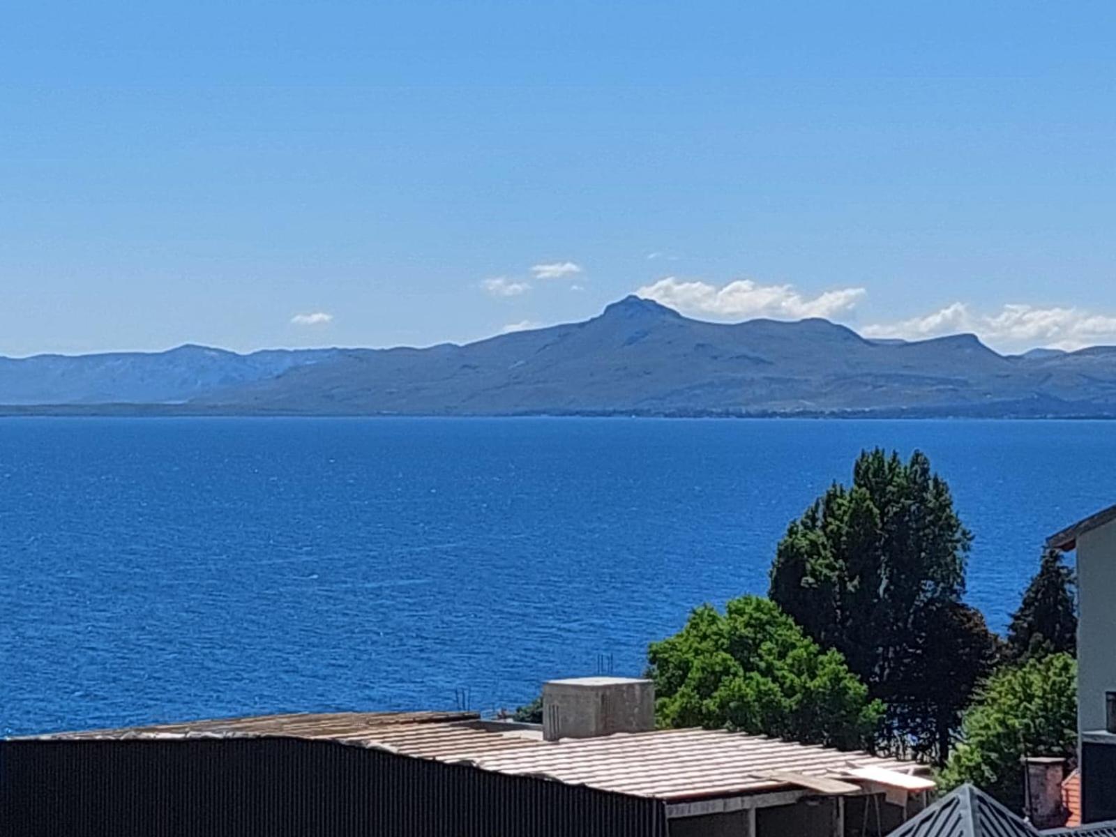 VISTA AL NAHUEL