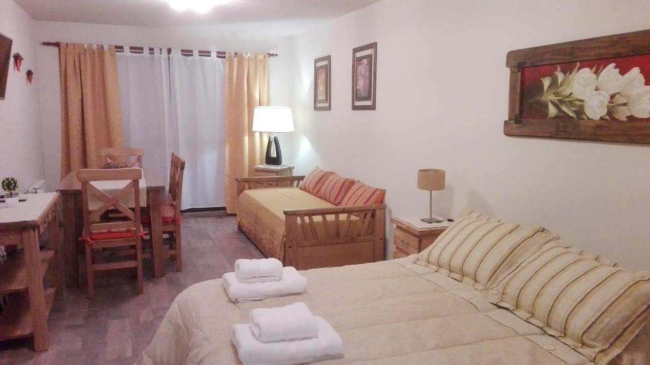 VISTA AL NAHUEL