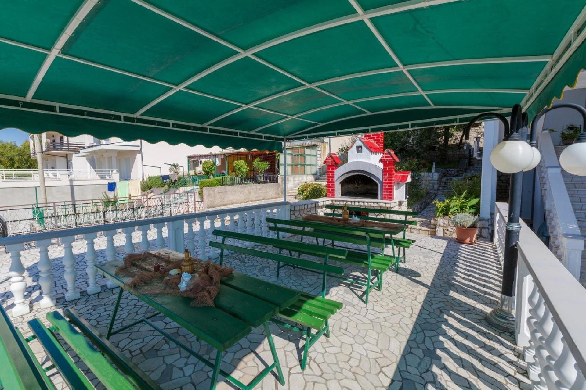 Ferienwohnung für 2 Personen ca 46 qm in Crikvenica, Kvarner Bucht Crikvenica und Umgebung - a79762 view 3