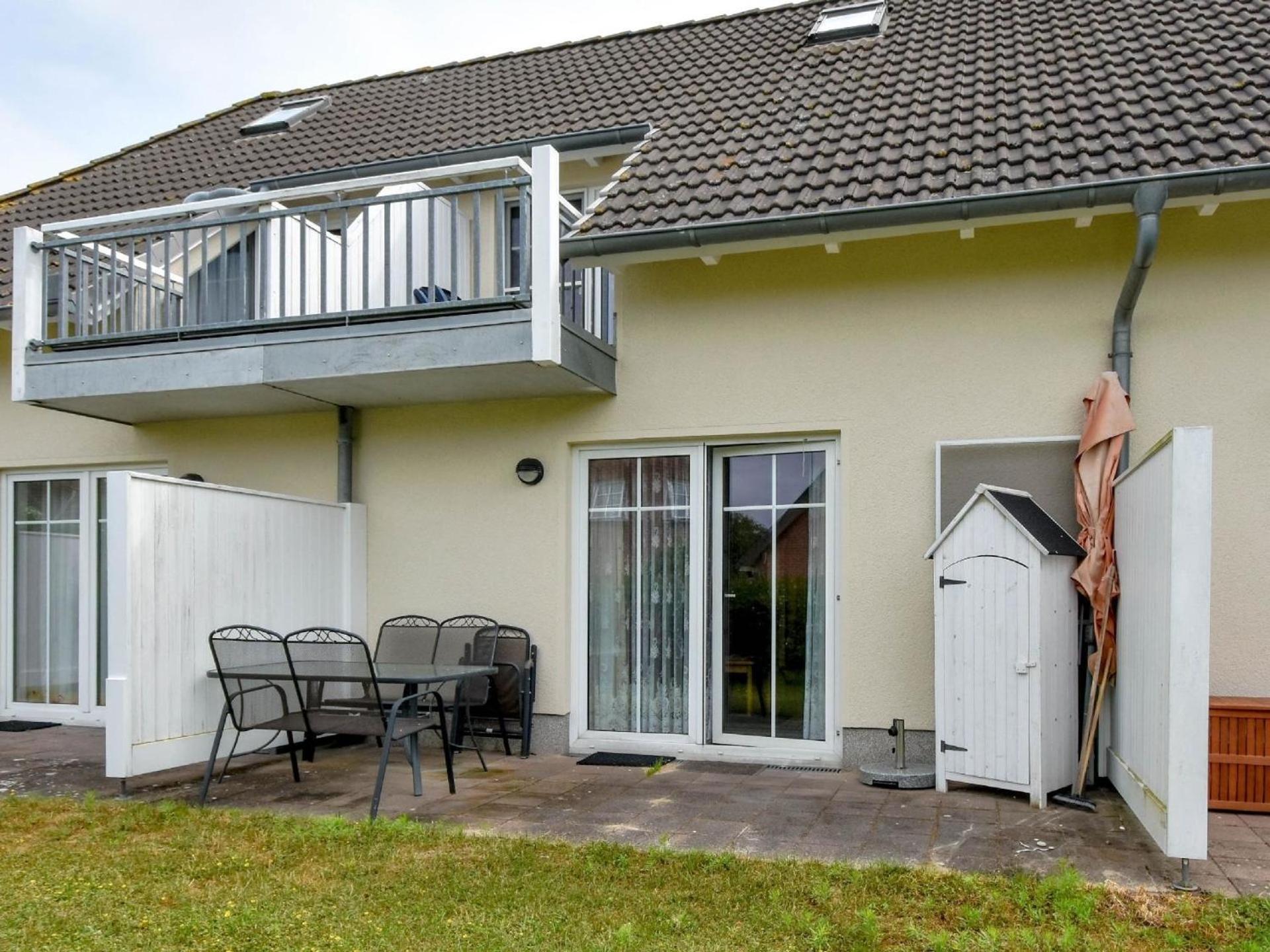 Ferienwohnung für 5 Personen ca 80 qm in Thiessow, Ostseeküste Deutschland Ostseeküste Mecklenburg-Vorpommern
