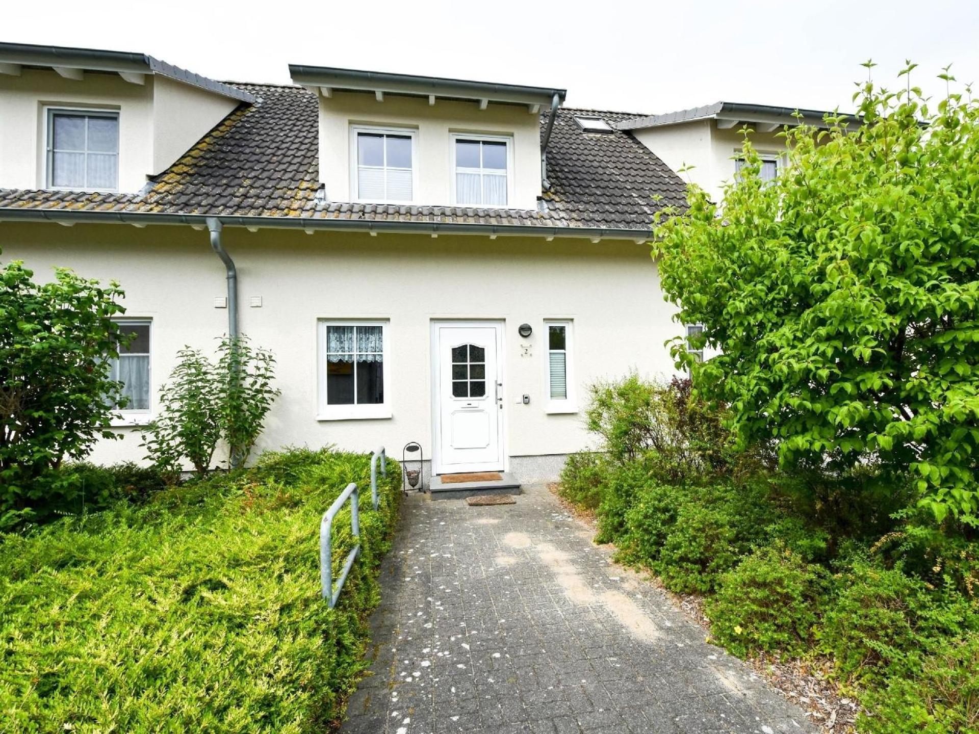 Ferienwohnung für 5 Personen ca 80 qm in Thiessow, Ostseeküste Deutschland Ostseeküste Mecklenburg-Vorpommern