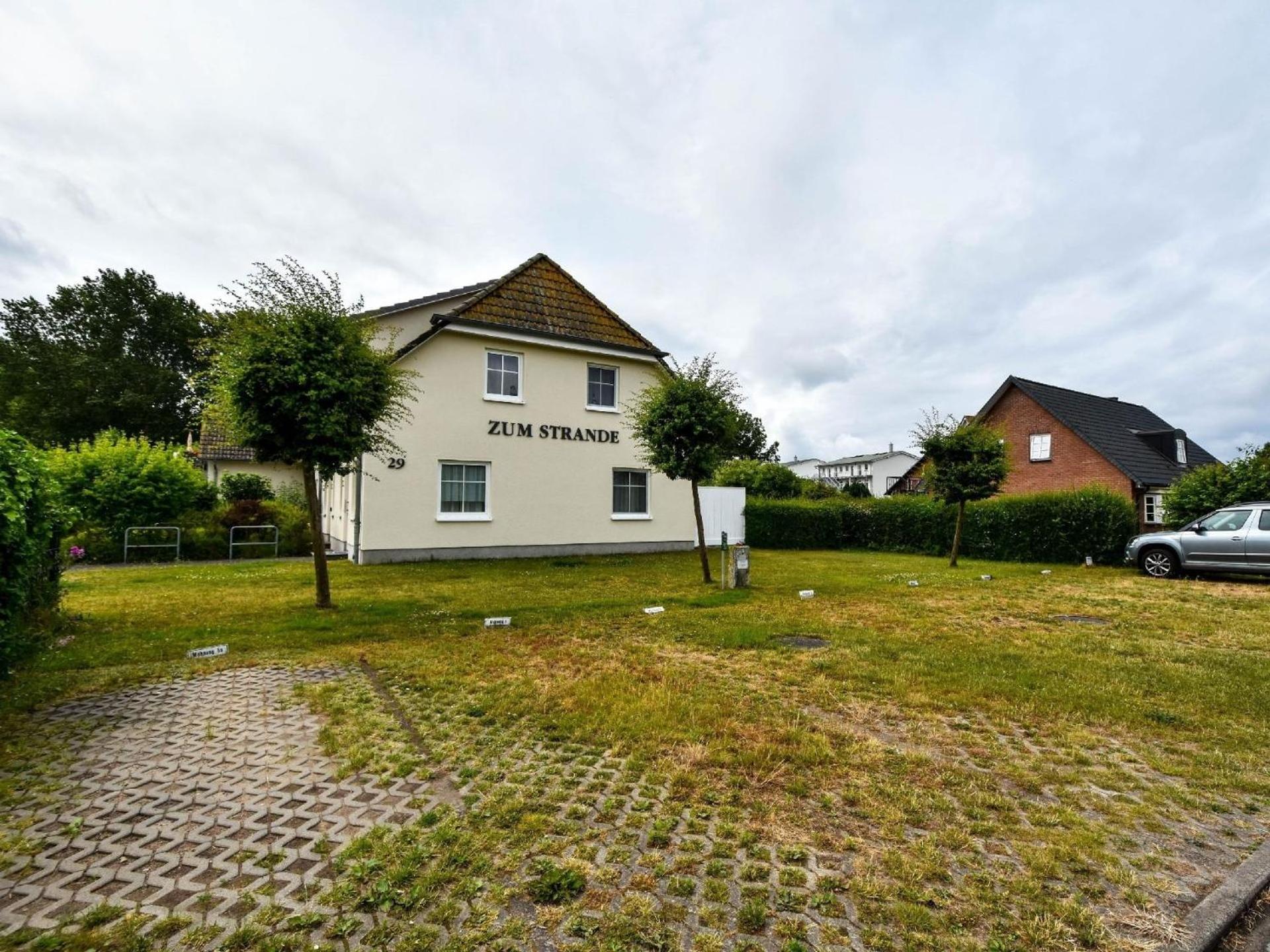 Ferienwohnung für 5 Personen ca 80 qm in Thiessow, Ostseeküste Deutschland Ostseeküste Mecklenburg-Vorpommern