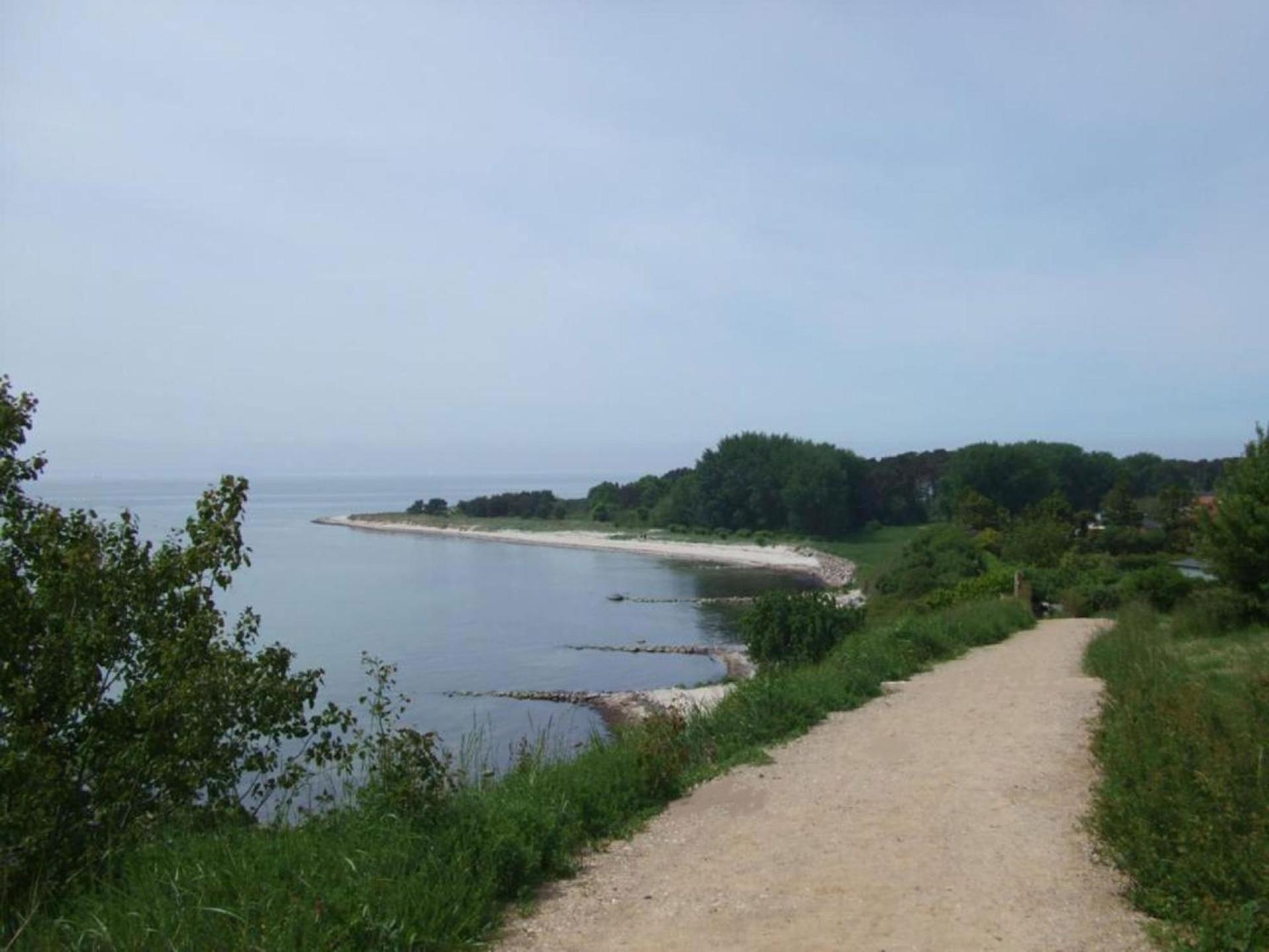 Ferienwohnung für 5 Personen ca 80 qm in Thiessow, Ostseeküste Deutschland Ostseeküste Mecklenburg-Vorpommern