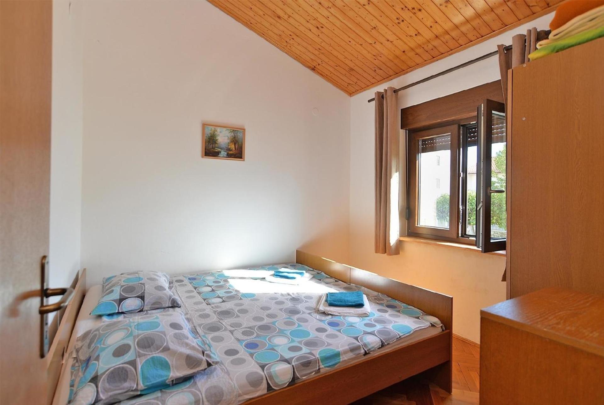 Ferienwohnung für 4 Personen ca 50 qm in Peroj, Istrien Istrische Riviera view 3