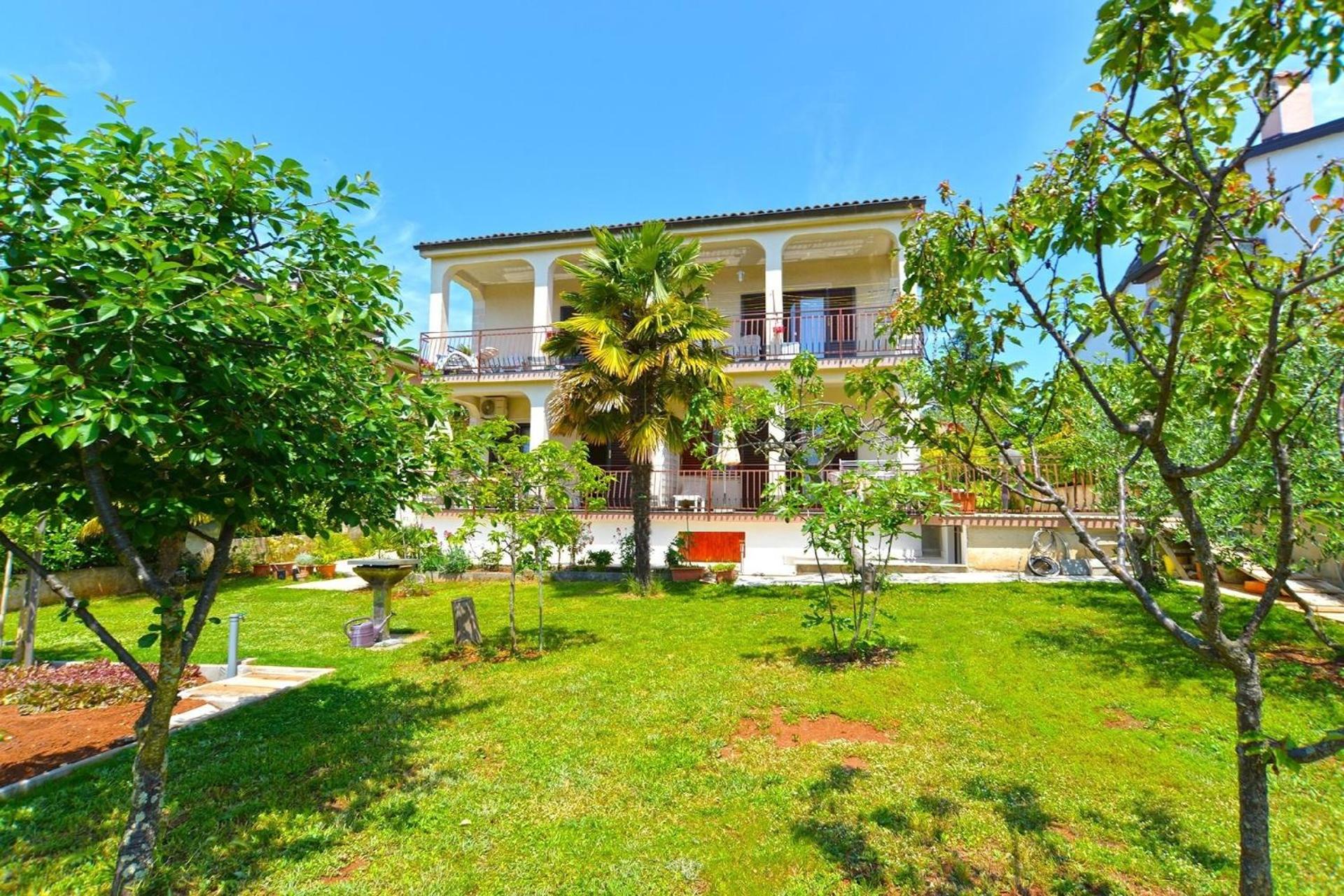 Ferienwohnung für 5 Personen ca 50 qm in Poreč, Istrien Istrische Riviera view 3